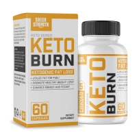 Extra Strength 油脂燃烧减肥药 60粒