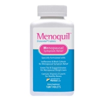 Menoquil 更年期症状缓解 120粒