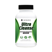 Nutratech Ultra Cleanse 14天结肠清洁排毒 助减肥 助消化 60粒