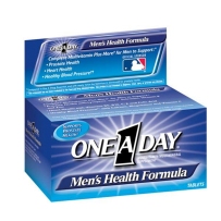 One-A-Day 男士多种维生素膳食补充剂 100支