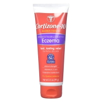 Cortizone-10 缓解瘙痒皮肤发红炎症湿疹膏 99g