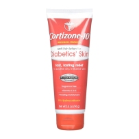 Cortizone 10 抗瘙痒乳液 96g