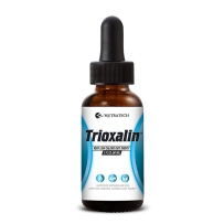Trioxalin 科学脂肪燃烧 抑制食欲 超浓缩新配方 60毫升