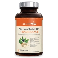 NatureWise 运动后恢复营养增肌胶囊 60粒