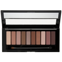 欧莱雅巴黎Color Riche Eye La Palette眼影 ，0.62盎司