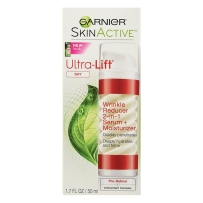 Garnier SkinActive Ultra-Lift抗衰老保湿精华液 1.7盎司