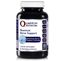 美国原装 Quantum Nerve Support 神经支持 60粒胶囊