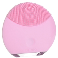 FOREO LUNA mini露娜硅胶电子美容仪电动洁面仪毛孔清洁器洗脸刷