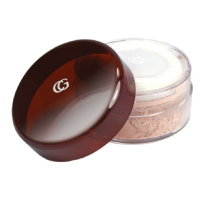 CoverGirl封面女郎晶莹剔透专业散粉 110自然浅白色 20g 美国销量第一散粉