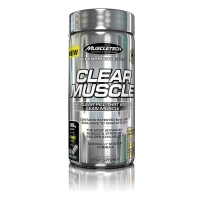 Muscletech/肌肉科技白金双效液态 蛋白胶囊 168粒 蛋白质粉 增肌