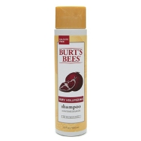 Burt's Bees 小蜜蜂 石榴丰盈亮采洗发水 300g
