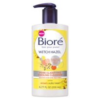 Biore Blemish ice美国碧柔水杨酸冰爽洁面乳洗面奶200ml控油