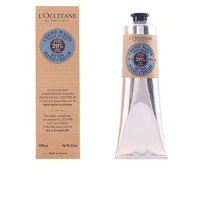 L‘occitane/欧舒丹 乳木果补水保湿滋润护手霜150ml