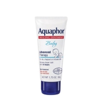 Aquaphor美国优色林baby万用修复软膏 宝宝湿疹霜 50g 无激素