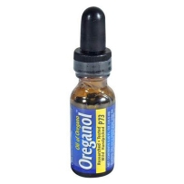 North American Herb & Spice-Oreganol P73牛至油非抗生素改善钳甲甲炎不拔甲 30ml