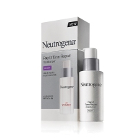 Neutrogena 露得清 rapid tone repair速效美白均匀肤色A醇+VC保湿晚霜 29g