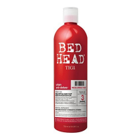 TIGI Bed Head健康元素洗发水 750ml 无硅油脆弱受损发质洗护