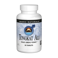 Source Naturals  Tongkat Ali 东革阿里强肾60粒 男性健康