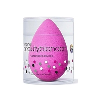 beauty blender original美妆蛋蛋海绵 干湿两用 紫色