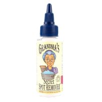 Grandma's Secret 美国老奶奶的秘密清洁剂去渍笔墨水油渍洗衣液去污剂血渍59ml