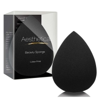 Aesthetica 美妆蛋蛋海绵 干湿两用黑色