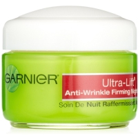 Garnier SkinActive Ultra-Lift抗皱紧肤晚霜50ml