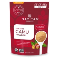 Navitas Organics 非转基因卡姆粉 85克 