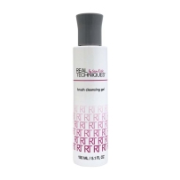 Real techniques化妆刷/海绵深层清洁啫喱150ml