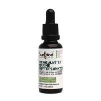 Sunfood 海洋活性浮游植物超氧化物歧化酶（SOD） 29.5毫升