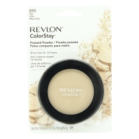 Revlon/露华浓不脱色妍薄透光粉饼810#Fair8.4g