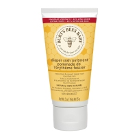 Burt's Bees Diaper Ointment 小蜜蜂婴儿尿疹软膏(护臀膏) 85g