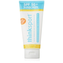 thinksport SPF 50+ 儿童安全防晒霜 177ml 