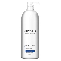 Nexxus 顶级奢华保湿护发素 1L(两种包装）
