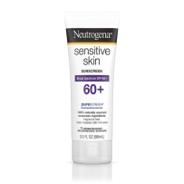 Neutrogena Sensitive Skin 露得清敏感肌肤无油乳 SPF60 88ml
