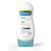 Cetaphil Baby宝宝洗发水沐浴露二合一丝塔芙婴儿童洗护浴液230ml