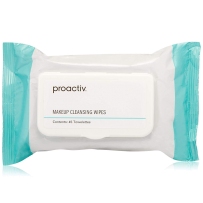 Proactiv 高伦雅芙 化妆清洁湿巾 45张