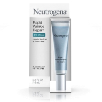 Neutrogena 露得清 维A醇抗皱修护眼霜14毫升 淡化眼纹改善黑眼圈补水