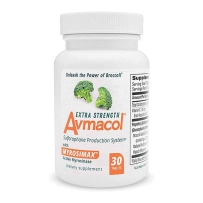 Avmacol (爱摩可) 萝卜硫素复合片西兰花素 调节免疫，辅助改善记忆 增强型 30粒