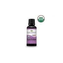 Plant Therapy100%有机纯薰衣草精油30ML