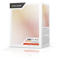 Cellucor  SuperHD Fire 每日2阶段减重配方 112粒 8周用量