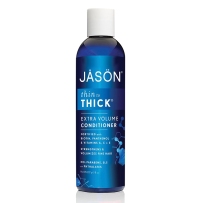 美国JASON Thin-to-thick头发稀疏变浓密护发素 237ml