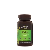 GNC Earth Genius™ 系列 多种营养补剂KELP海藻碘180粒