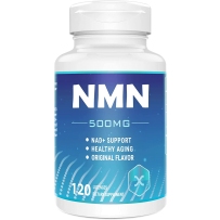 NMN  β-烟酰胺单核苷酸舌下含片 120粒