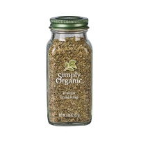 Simply Organic 有机意大利无盐调味料 27克 