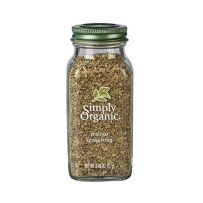 Simply Organic 有机意大利无盐调味料 27克 
