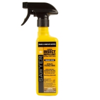 Sawyer 溴氰菊酯 衣物驱蚊驱虫喷雾  355ml 