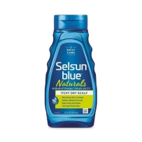Selsun Blue Itchy Dry Scalp,325ml