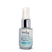 Reviva Labs美国丽蕴硫辛酸DMAE精致修复眼部精华 消黑眼圈去眼袋抗皱 29.5ML