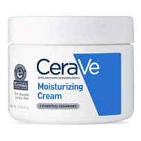 CeraVe 丝若薇 全天候保湿滋润霜340g