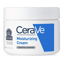 CeraVe 补水霜面霜340g